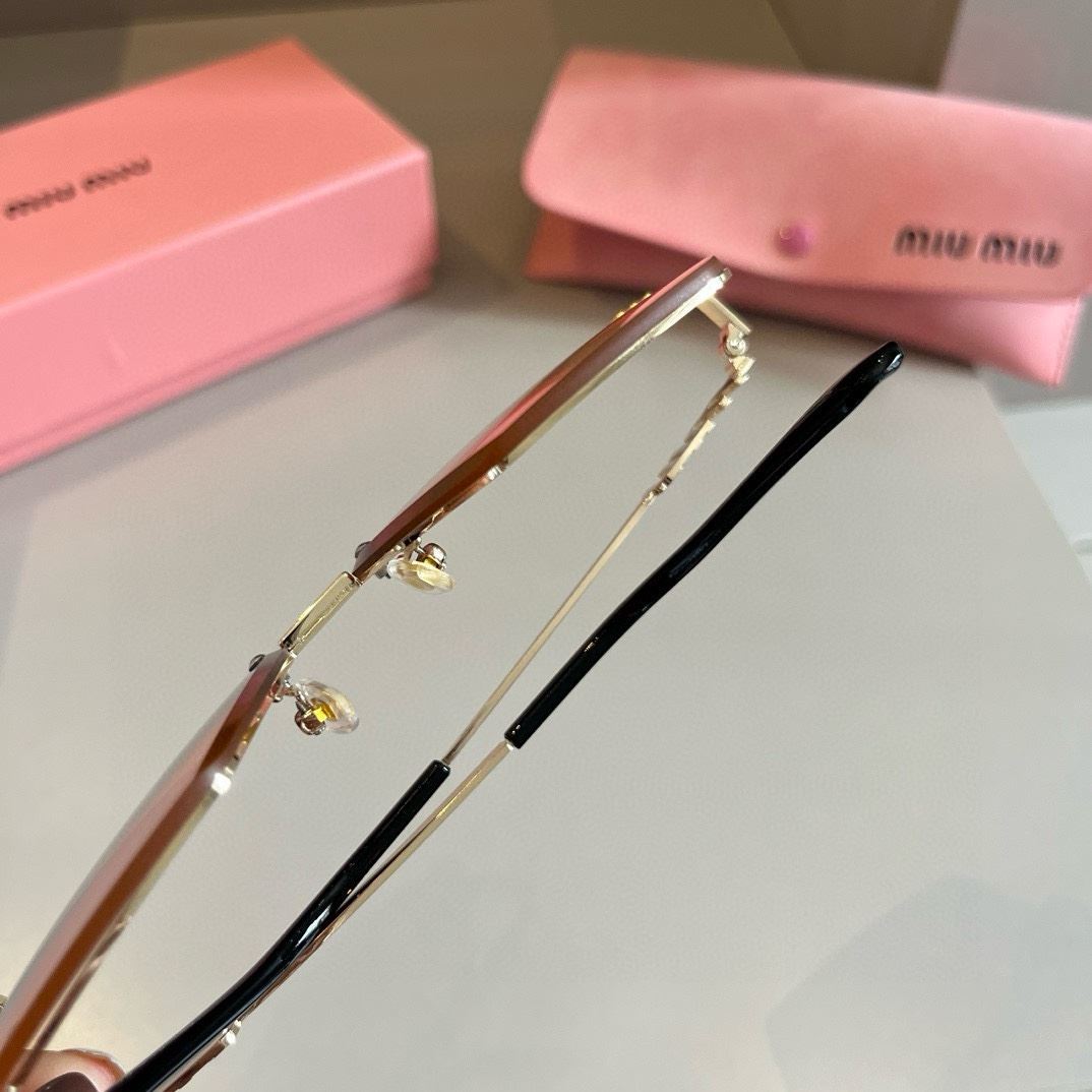 Miu Miu Sunglasses